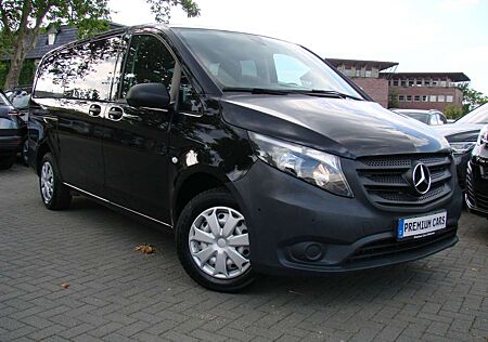 Mercedes-Benz Vito 116CDi Navi Klima Tempomat AHK