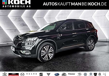 Renault Koleos ENERGY dCi 175 X-tronic 4WD INITIALE PARIS