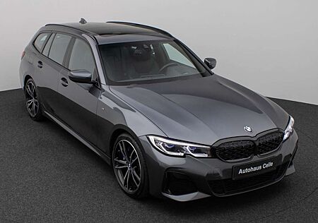 BMW 340 gebraucht kaufen BMW 340 M340d xDr Tour HUD H/K Pano M Sportbremse Laser