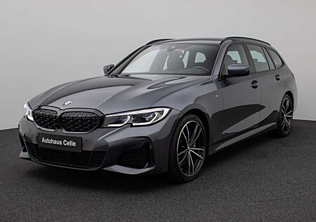 BMW 340 gebraucht kaufen BMW 340 M340d xDr Tour HUD H/K Pano M Sportbremse Laser