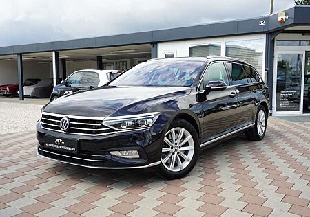 VW Passat Variant Volkswagen Passat 2.0TDI*4Motion*DSG*360°*Massage*ACC*239PS