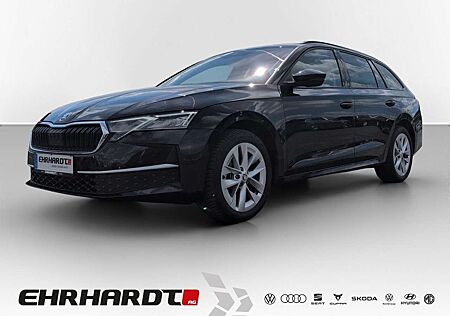 Skoda Octavia Combi 2.0 TDI DSG Selection LED*NAV*SHZ*ACC*PDC...