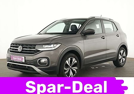 VW T-Cross Volkswagen Style NAVI|SHZ|LaneAssist|LED|ACC|PDC