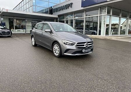 Mercedes-Benz B 220 Progressive*NP 56811*LED*Business*BLIS