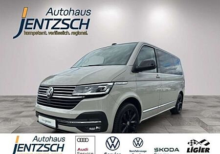 VW T6 Multivan Volkswagen T6.1 Transporter Multivan Generation Six DSG/LED