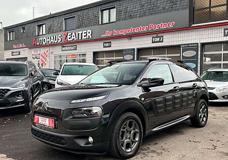 Citroën C4 Cactus Citroen Shine