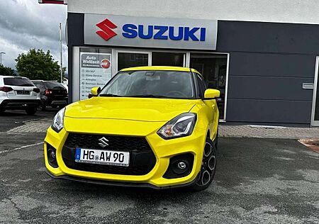 Suzuki Swift 1.4 Sport