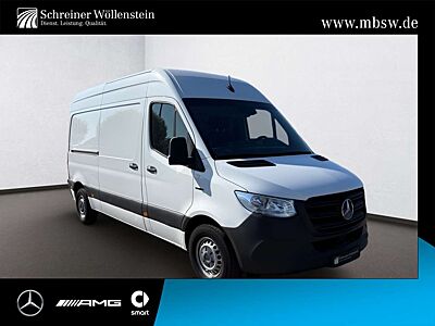 Mercedes-Benz Others eSprinter 312 KA L2H2 Standard Klima*Sitzheizung