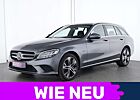 Mercedes-Benz C 300 de Avantgarde AHK|el.Heckklappe|Park-Assist