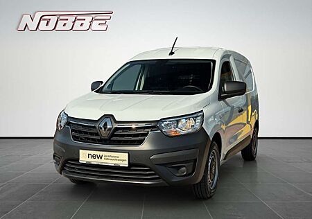Renault Express Blue dCi 75 Extra *Klima+Laderaumboden*