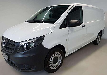 Mercedes-Benz Vito 114 CDI lang Klima Flügeltür AHK 1.Hand