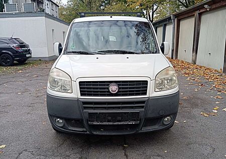 Fiat Doblo 1.3 JTD SX Maxi Kasten