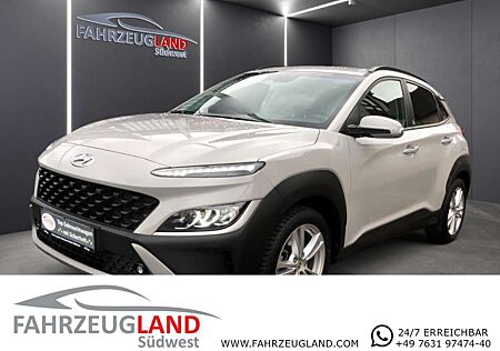Hyundai Kona Edition 30+ Hybrid 2WD 1.6 GDI EU6d