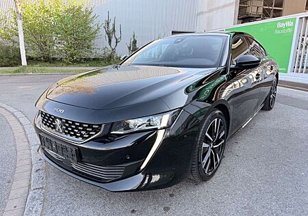 Peugeot 508 Hybrid 225 GT*SHZ*LED*Klima*TUVNEU*