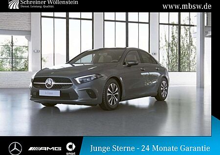 Mercedes-Benz A 180 d Limo *Style*Pano*RKam*Mbeam*MBUX*Navi*8G