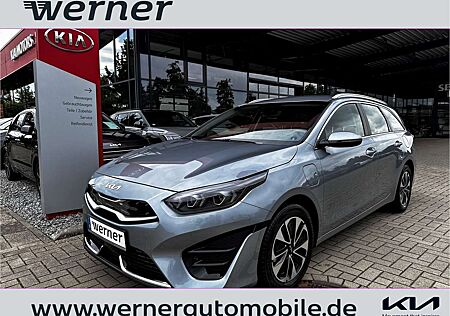 Kia Others Ceed SW 1.6 PHEV Spirit Technologie&Sitz Paket