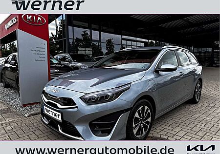 Kia Others Ceed SW 1.6 PHEV Spirit Technologie&Sitz Paket