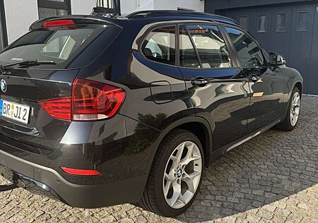 BMW X1 xDrive25d Aut. Sport Line
