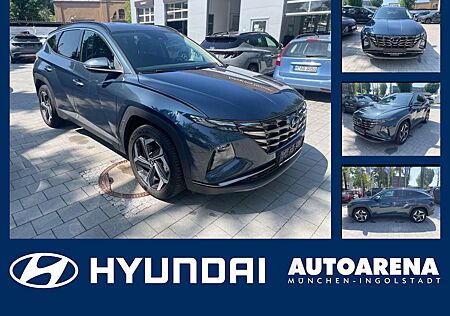 Hyundai Tucson 1.6 T-GDI Trend Plug-In Automatik, Navi