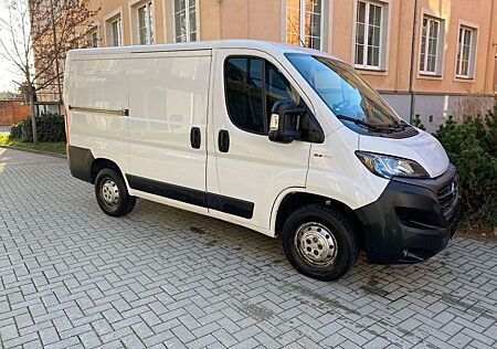 Fiat Ducato Kasten 30 140 L1H1 RS: 3000 mm