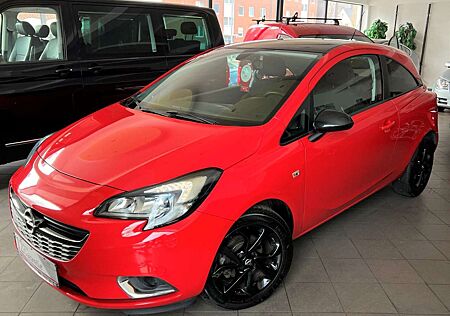 Opel Corsa 1.4 Color Edition Automatik~Klima~Led~SHZ