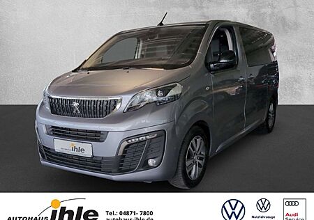 Peugeot Traveller 2,0 BlueHDi 180 L2 Business VIP 7-Sitzer HUD