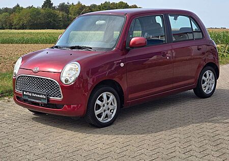 Daihatsu Trevis Trevis 1.0 Automatik