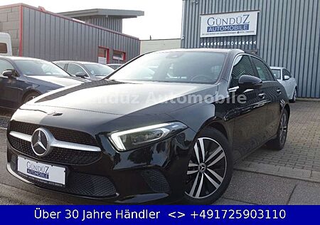Mercedes-Benz A 200 d 8G-DCT Progressive*AMBIENTE*NAVI*LED*ALU
