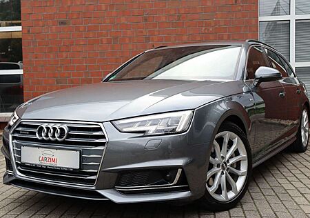 Audi A4 Avant 3.0 TDI quattro S-Line Plus Matrix Virt
