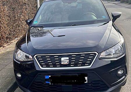 Seat Arona Xcellence