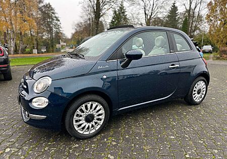 Fiat 500C 1.0 Mild-Hybrid Dolcevita