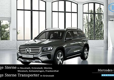 Mercedes-Benz GLB 200 PROGRESSIVE+KAMERA+EASYPACK+SITZHEIZ+LED