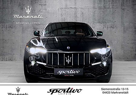 Maserati Levante Diesel MY20