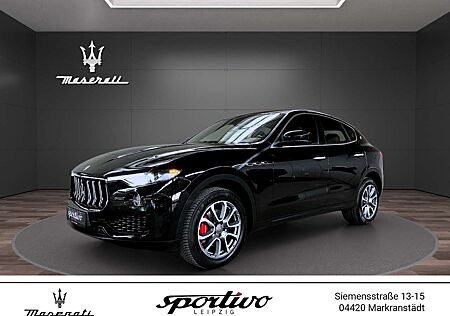 Maserati Levante Diesel MY20