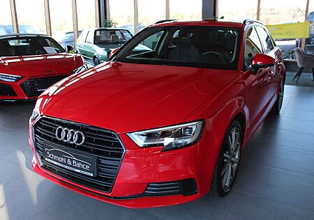 Audi A3 Sportback 35 TFSI sport S tronic*NAVI*LED*