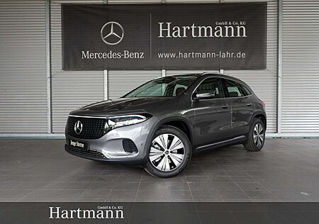 Mercedes-Benz EQA 300 4M Progessive Advanced Fahrassistenz AHK