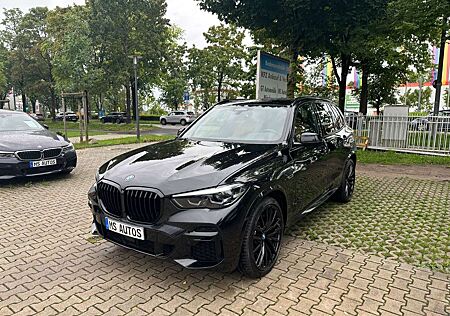 BMW X5 xDrive 45e M-Sport*Keyless*Memory*HiFi*Kamera