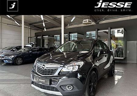 Opel Mokka 1.6 CDTI Edition SHZ PDC Tempomat