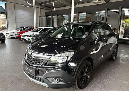 Opel Mokka 1.6 CDTI Edition SHZ PDC Tempomat