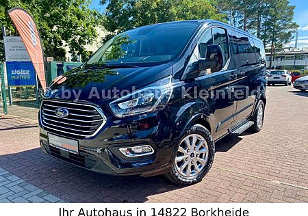 Ford Tourneo Custom 310 Titanium |DAB|LEDER|AHK|XENON