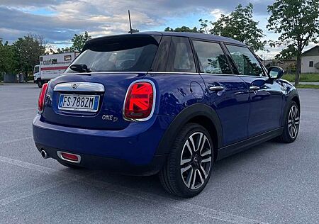 Mini One D 1.5 Business 5p my18