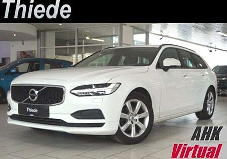 Volvo V90 Kombi D4 KINETIC LED/VIRTU./SHZ/PILOT/AHK