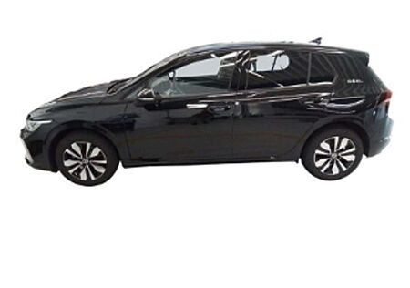 VW Golf Volkswagen VIII 1.5 eTSI DSG Goal LED Rear View Harman Kardon