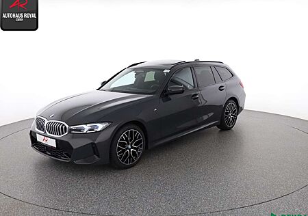 BMW 320 d T M SPORT SHADOW 360GRAD,HUD,KEYLESS,PANO