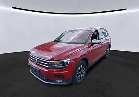 VW Tiguan Allspace Volkswagen 2.0 TDi 4M COMFORTLINE ACC/HuD