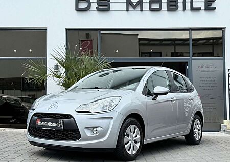 Citroën C3 Citroen 1.4 Tendance Nur 63000km/Allwetter/TÜV Neu