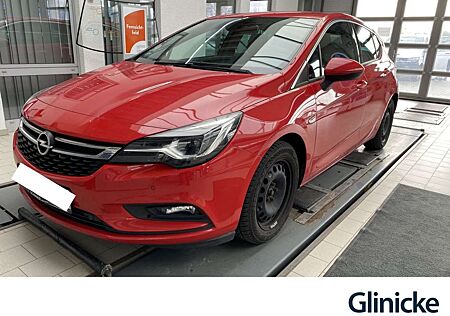 Opel Astra 1.4 Innovation *Händl.Fhrzg*