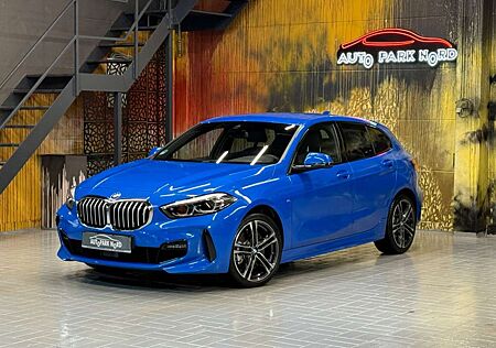 BMW 120 i M Sport Aut LED~NAVI~PDC~TEMPOMAT~