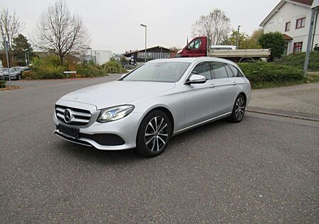 Mercedes-Benz E 400 d T-Modell 4Matic Avantgarde *FAST VOLL*