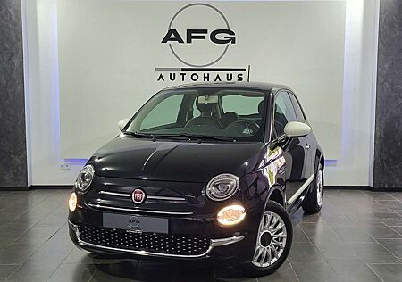Fiat 500 *PANORAMA-DACH*PDC